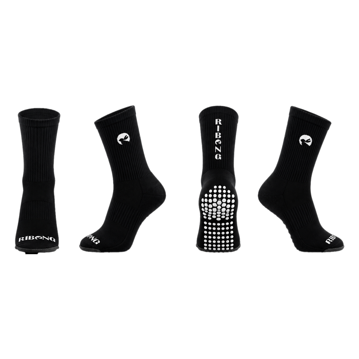 Crew Grip Socks