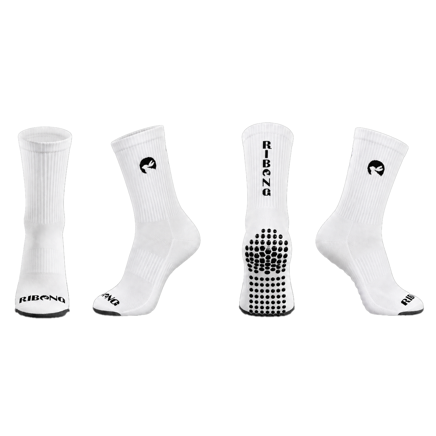 Crew Grip Socks